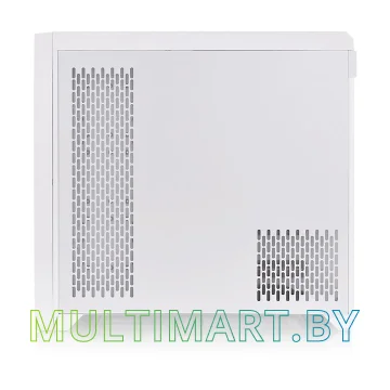 Корпус Thermaltake CTE C750 TG ARGB Snow CA-1X6-00F6WN-010 картинка 5